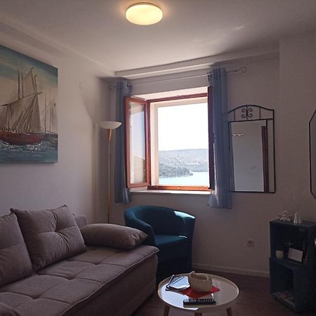 Apartments Baldo Слано Экстерьер фото