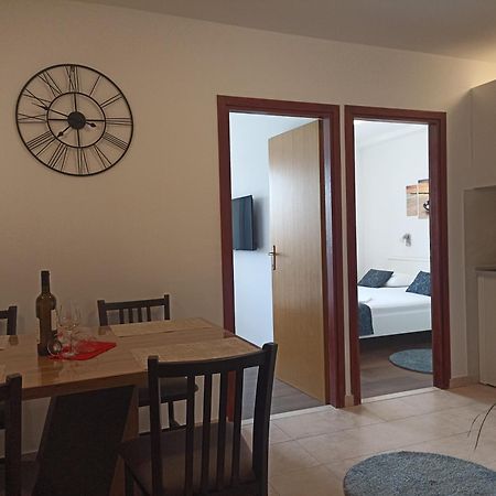 Apartments Baldo Слано Экстерьер фото