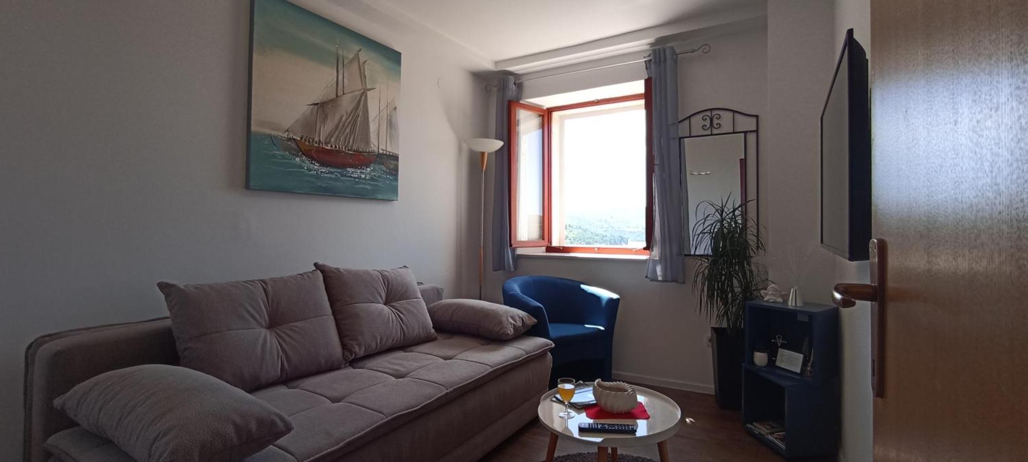 Apartments Baldo Слано Экстерьер фото