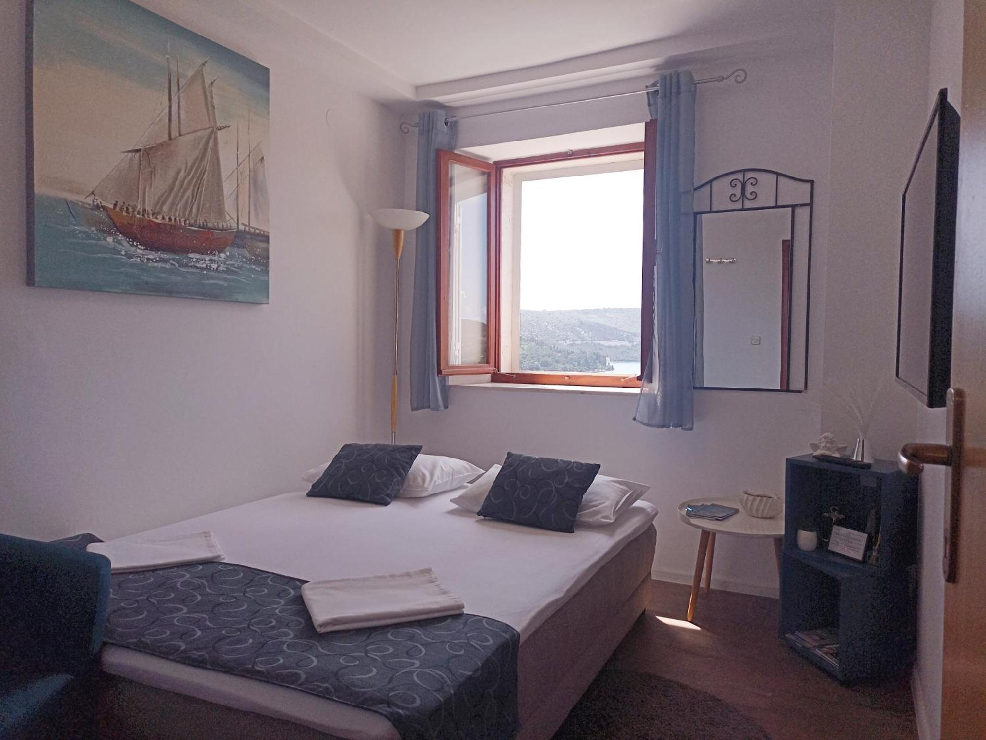 Apartments Baldo Слано Экстерьер фото